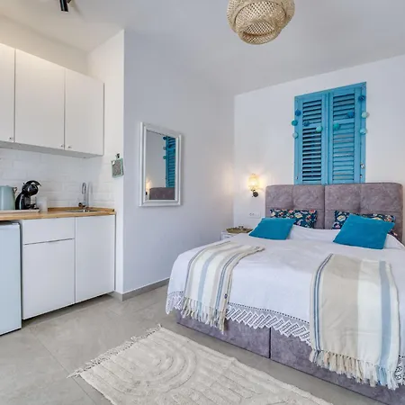 Passion-1 By Interhome Appartamento Malinska