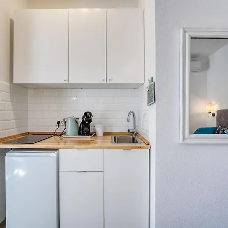 Passion-1 By Interhome Appartamento Malinska