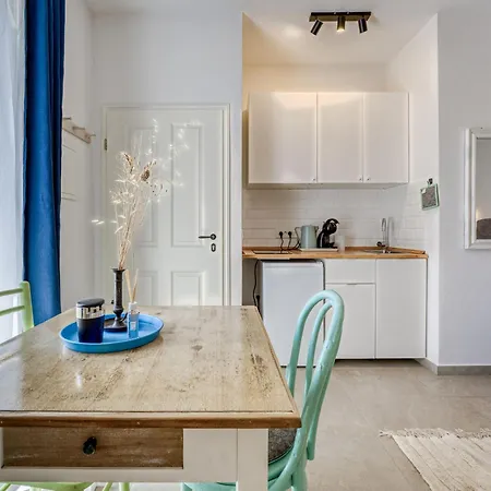 Passion-1 By Interhome *